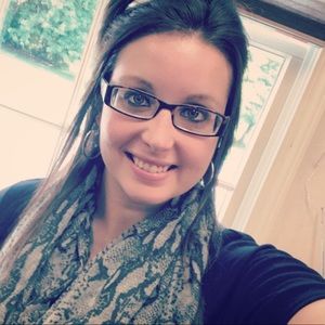 Meet your Posher, Diana